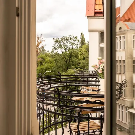 Appartamento Rickert 14 - Wrzeszcz